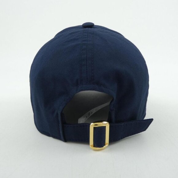 Celine Cap Navy 56